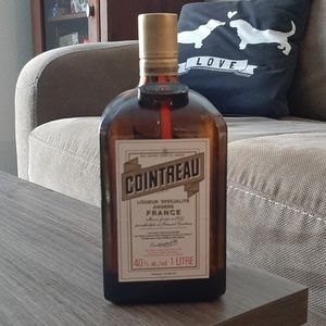 Cointreau
